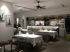 大堂-一道餐厅(湖塘店)