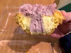 -泸溪河桃酥(西直门凯德店)