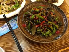 -下梅人家土菜馆(历史文化餐厅度假区店)