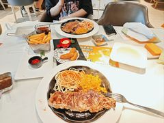 -豪客来牛排(华创国际广场店)