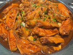 -胖哥俩肉蟹煲(福州仓山爱琴海店)