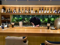 -泉寿司(万科公园店)