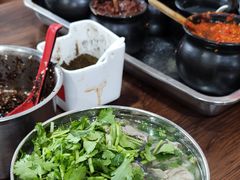 -攀枝花·任德琼·盐边羊肉米线