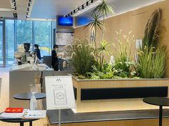 -M Stand(北京平安幸福中心店)