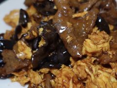 -清真宏玉祥黄门脸餐厅(华荫东里店)
