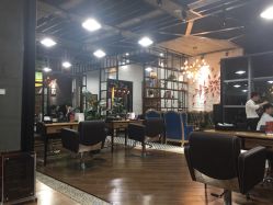 -UPTOP鼎上造型