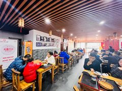 大堂-陆氏太后饼(富平店)
