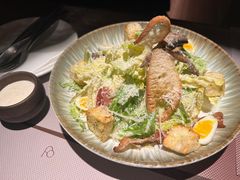 -FOOOO CITY CLUB 孚乐里音乐西餐酒吧(来福士店)