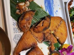 -香香海南菜餐厅