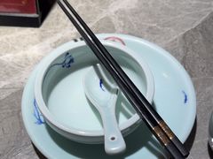 -北平食府(马鞍山路店)