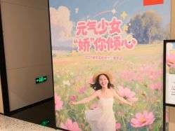 -娇莉芙美颜SPA连锁