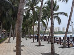 -三亚山海天JW万豪酒店