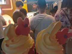 -麦当劳(鼓楼店)
