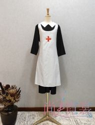 点击看大图 -尚美霓裳晚礼服·合唱服·舞蹈演出服租赁定制