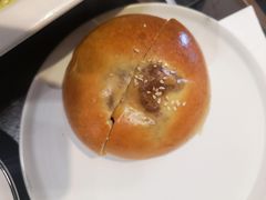 大哥红豆包-有璟阁港式餐厅(国贸商城店)