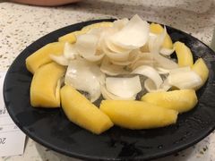 -椰子营·椰子鸡火锅(万象里店)