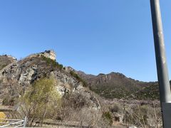 -居庸关长城