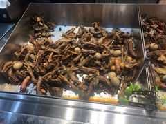 -就他佳·卤味小火锅(温岭宝龙店)