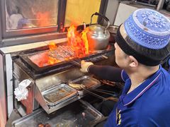 -马相卿特色烤肉面食馆(虎台店)