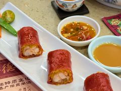 -点都德(龙之梦店)