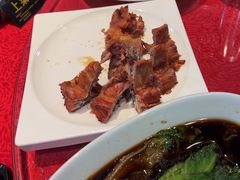 -东北大院·东北菜(三台子店)