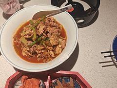 -老萍巷莲花血鸭·萍乡地标江西菜(步行街店)