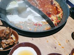 -楠火锅(龙阳广场店)