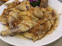 -香顺·客家菜(东坑店)