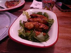 -Tubestation站点比萨(五道营店)