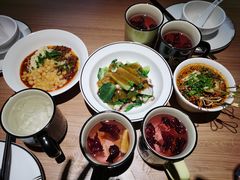 -太二酸菜鱼(赣州万象城店)