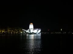 -东湖景区