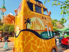 -上海迪士尼度假区