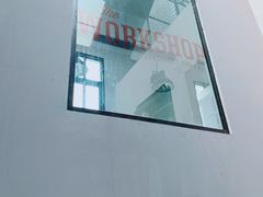 -The Workshop Coffee