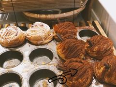 -那家面包房(珠江路店)