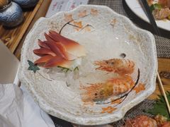 -左舞日本料理