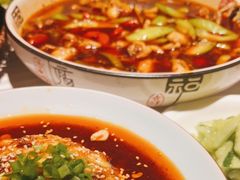 -渝信川菜(西单店)