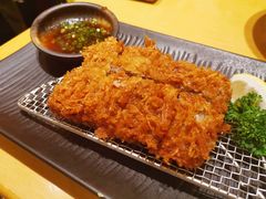 -胜博殿日式炸猪排(西红门店)