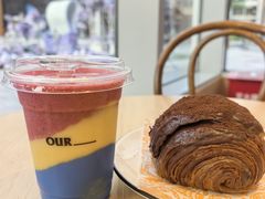 -OUR Bakery(中海环宇荟店)