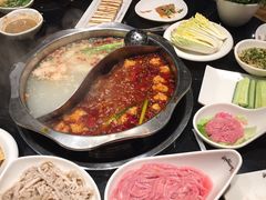 -纸盐河码头火锅(十八梯店)