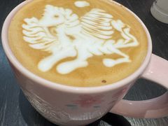 -Manner Coffee(成都龙湖北城天街店)