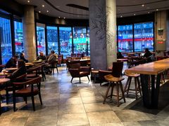 -星巴克(延吉百利城店)