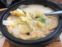 -莆田餐厅PUTIEN(三里屯店)