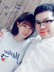 -ZAGA形象设计