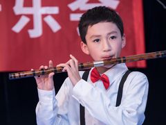 -尚音艺校(明霞路校区)