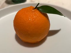 橙意-新荣记(新源南路店)