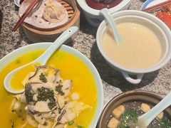 -南京大牌档(壹方天地店)