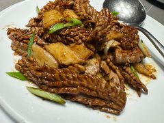 -颜家菜·鲁菜世家(大明湖店)