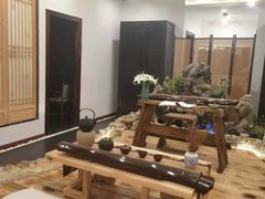 -龙源茶坊(白银路店)