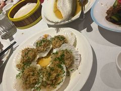 -上海1号私藏菜(静安店)