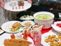 -馋遇江南·精致湖景雅宴(东方之门店)